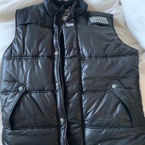 G-Star Raw Vest